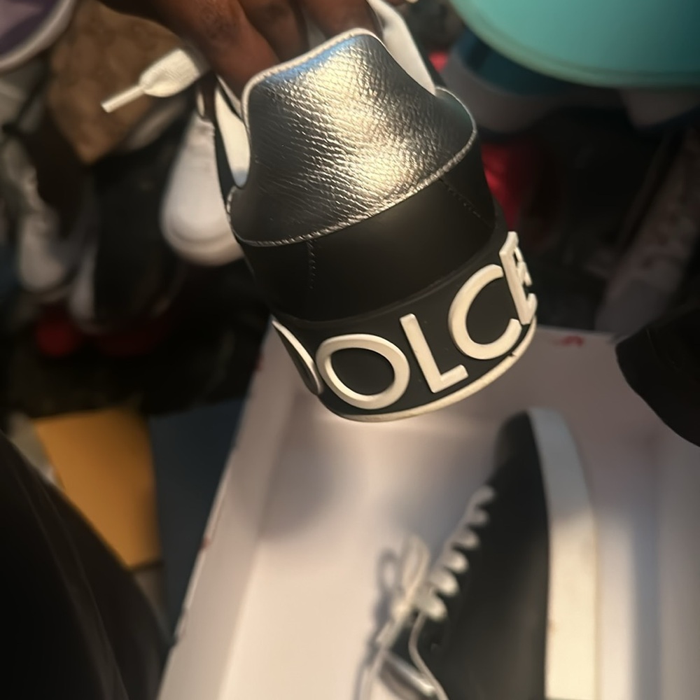 Shoes - Picture 2 of 5